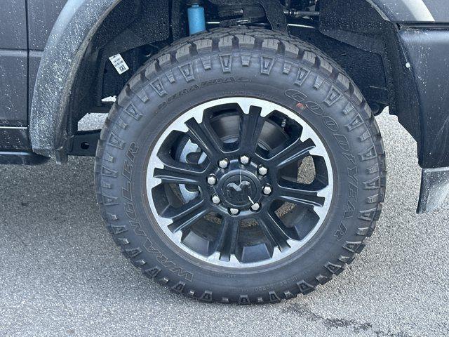 new 2026 Ram 2500 car, priced at $92,890