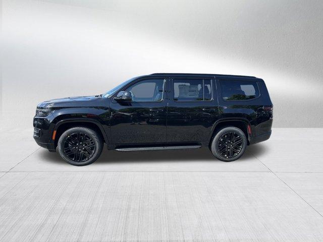 new 2025 Jeep Wagoneer car, priced at $67,675