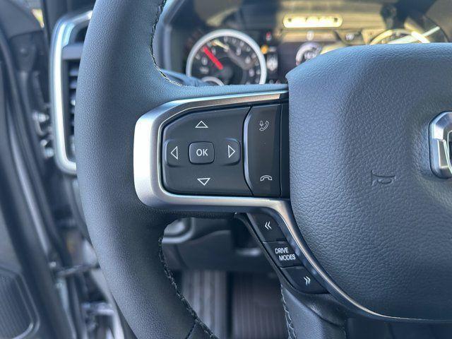 new 2026 Ram 1500 car, priced at $52,140