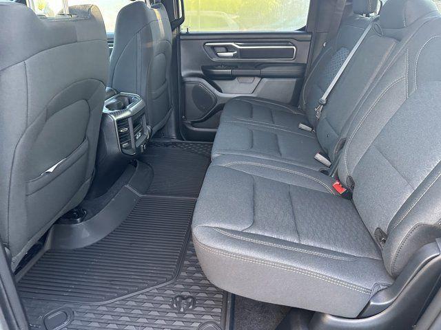 new 2026 Ram 1500 car, priced at $52,140