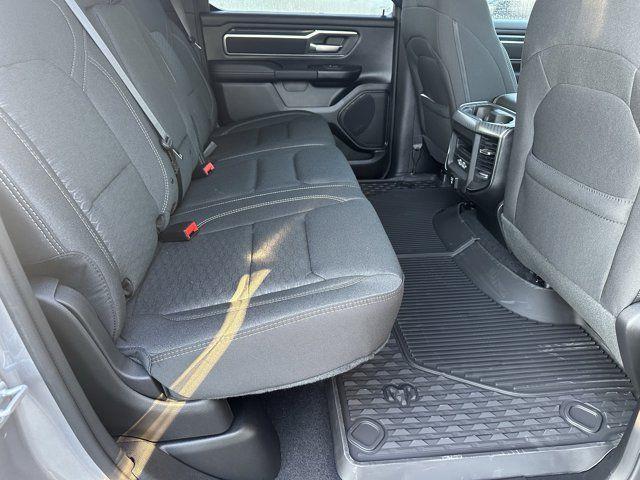 new 2026 Ram 1500 car, priced at $52,140