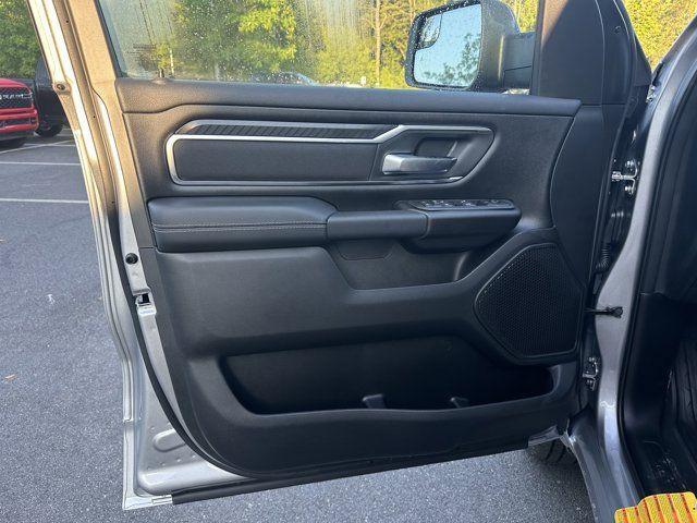 new 2026 Ram 1500 car, priced at $52,140