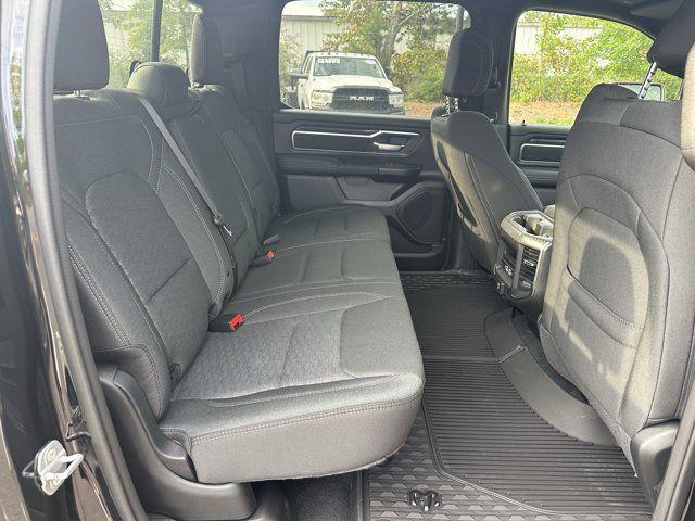 new 2026 Ram 1500 car, priced at $47,870