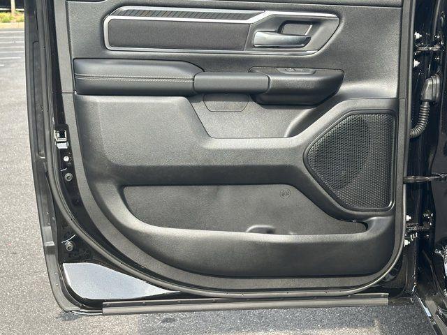 new 2026 Ram 1500 car, priced at $47,870