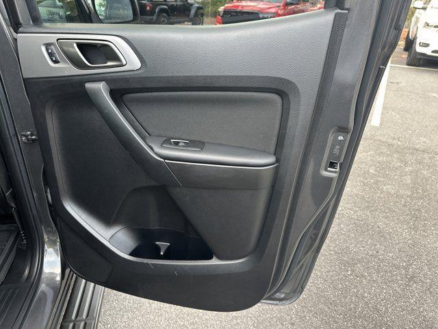 used 2019 Ford Ranger car, priced at $25,991