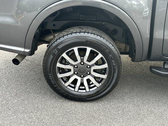used 2019 Ford Ranger car, priced at $25,991