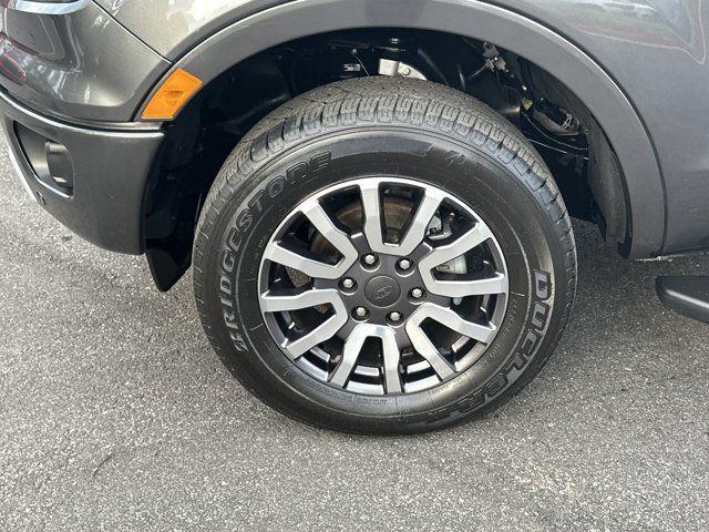 used 2019 Ford Ranger car, priced at $25,991