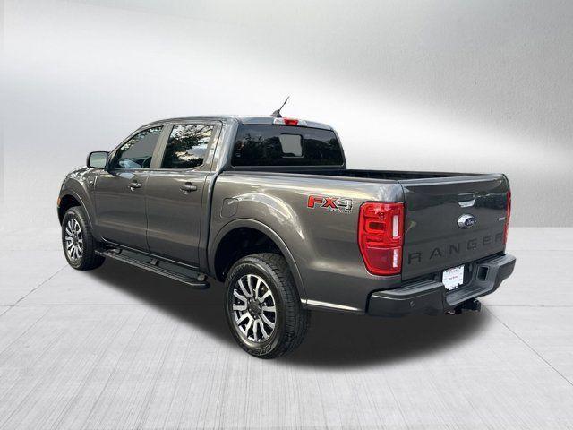 used 2019 Ford Ranger car, priced at $25,991