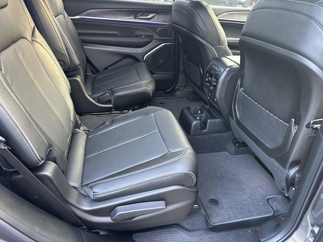 new 2025 Jeep Grand Cherokee L car, priced at $51,585