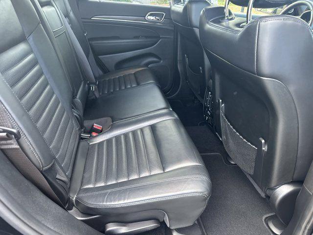 used 2019 Jeep Grand Cherokee car, priced at $21,491
