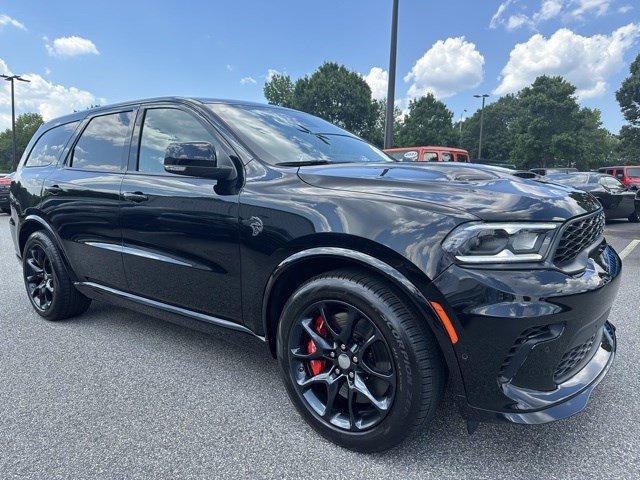 used 2023 Dodge Durango car, priced at $89,991