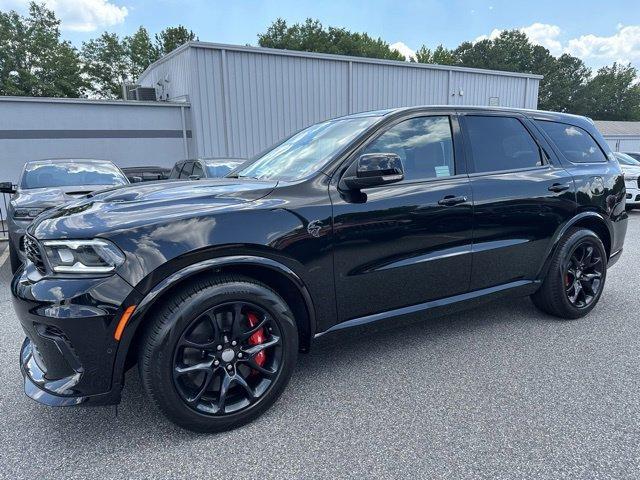 used 2023 Dodge Durango car, priced at $89,991