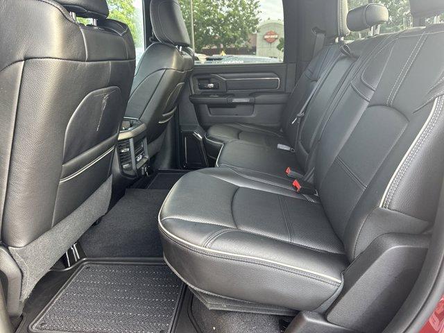 used 2024 Ram 2500 car, priced at $77,991
