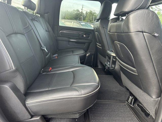 used 2024 Ram 2500 car, priced at $77,991