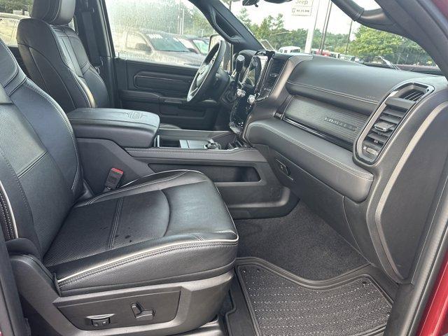 used 2024 Ram 2500 car, priced at $77,991