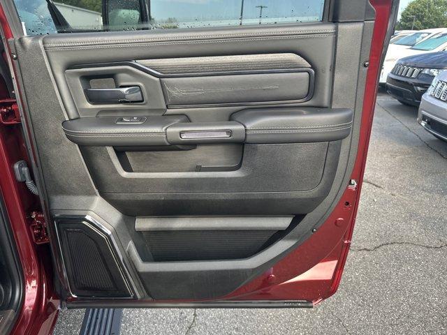 used 2024 Ram 2500 car, priced at $77,991