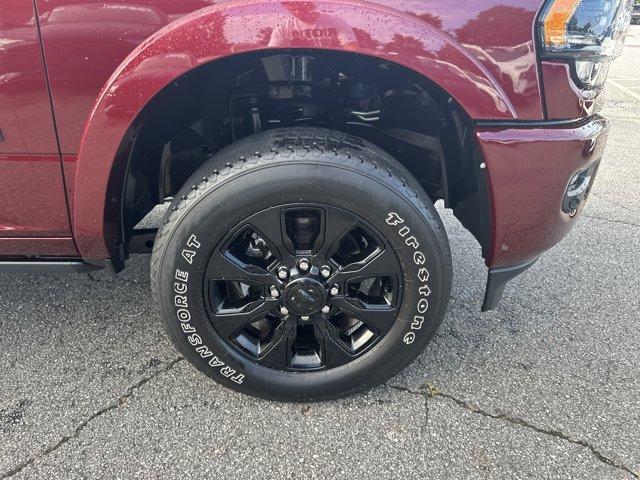 used 2024 Ram 2500 car, priced at $77,991
