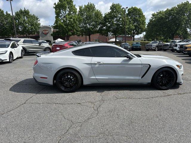 used 2017 Ford Shelby GT350 car, priced at $60,991