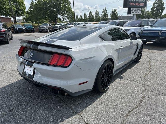 used 2017 Ford Shelby GT350 car, priced at $60,991
