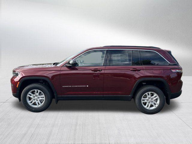 new 2025 Jeep Grand Cherokee car, priced at $29,991