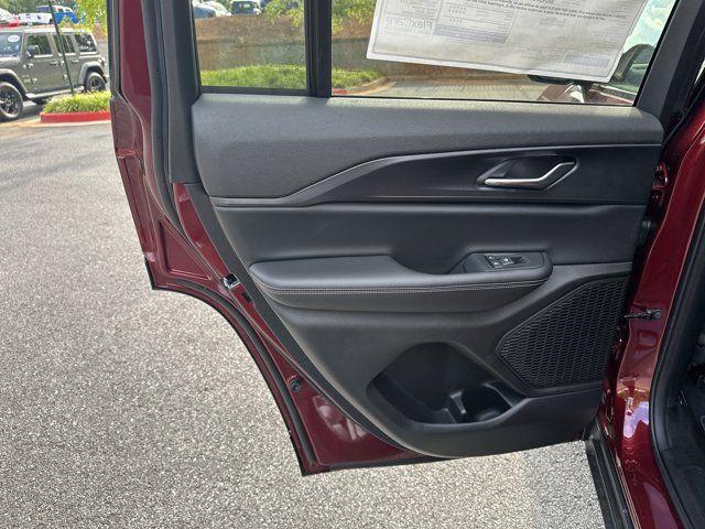 new 2025 Jeep Grand Cherokee car, priced at $29,991