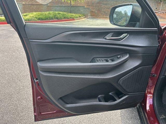 new 2025 Jeep Grand Cherokee car, priced at $29,991