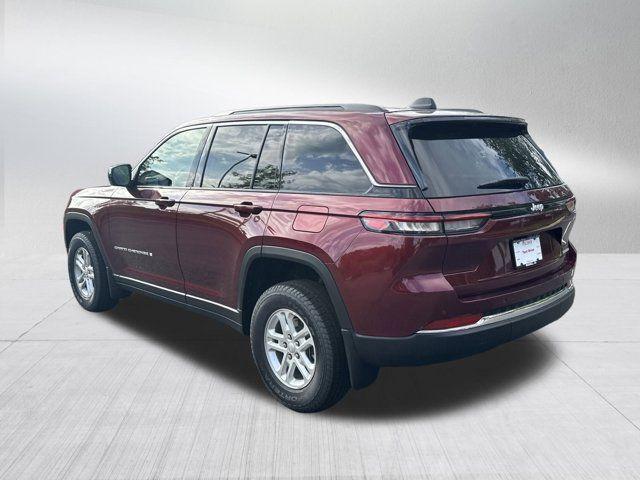 new 2025 Jeep Grand Cherokee car, priced at $29,991