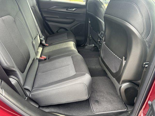 new 2025 Jeep Grand Cherokee car, priced at $29,991