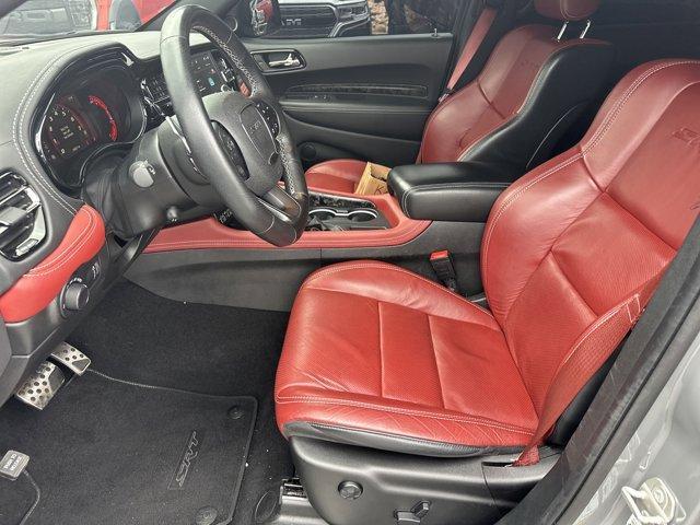used 2023 Dodge Durango car, priced at $76,991