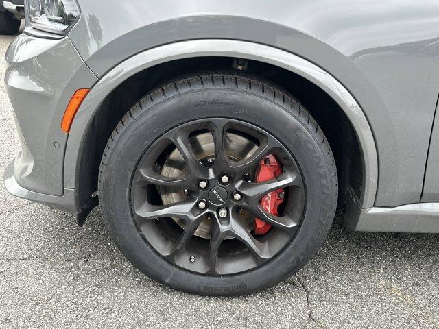 used 2023 Dodge Durango car, priced at $76,991
