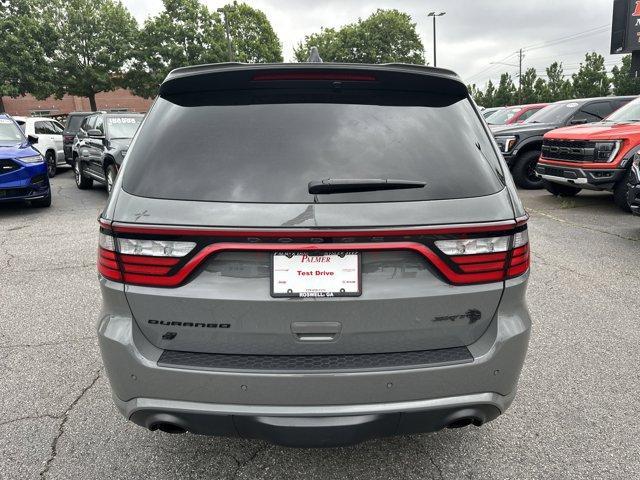 used 2023 Dodge Durango car, priced at $76,991