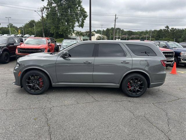 used 2023 Dodge Durango car, priced at $76,991
