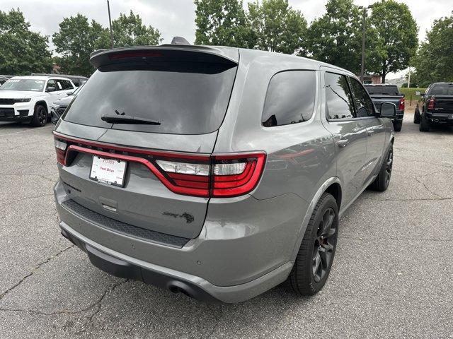 used 2023 Dodge Durango car, priced at $76,991