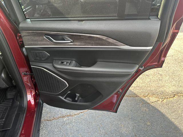 used 2022 Jeep Grand Cherokee 4xe car, priced at $29,991