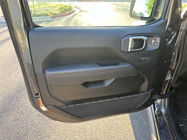 new 2025 Jeep Gladiator car, priced at $48,795