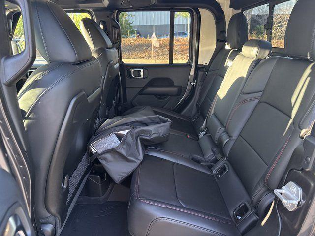 new 2025 Jeep Gladiator car, priced at $48,795