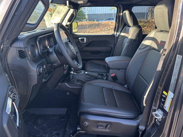 new 2025 Jeep Gladiator car, priced at $48,795