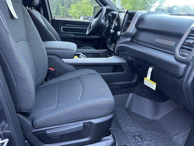 new 2026 Ram 2500 car, priced at $67,995