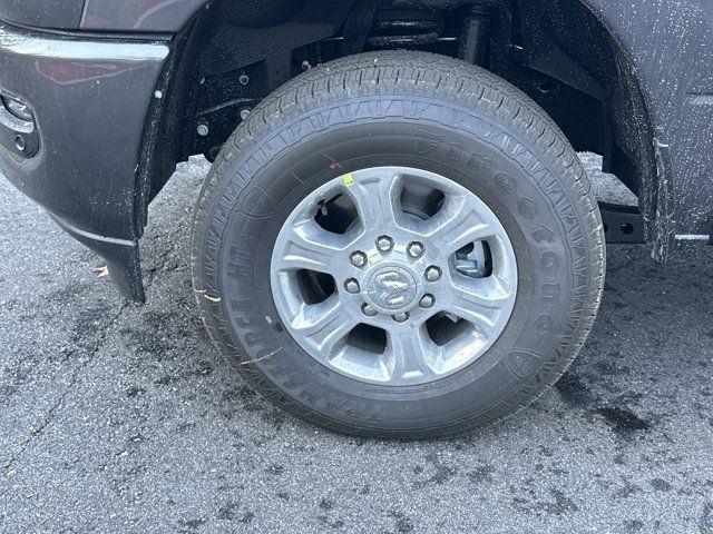 new 2026 Ram 2500 car, priced at $67,995