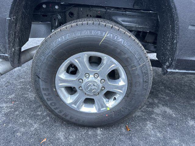 new 2026 Ram 2500 car, priced at $67,995