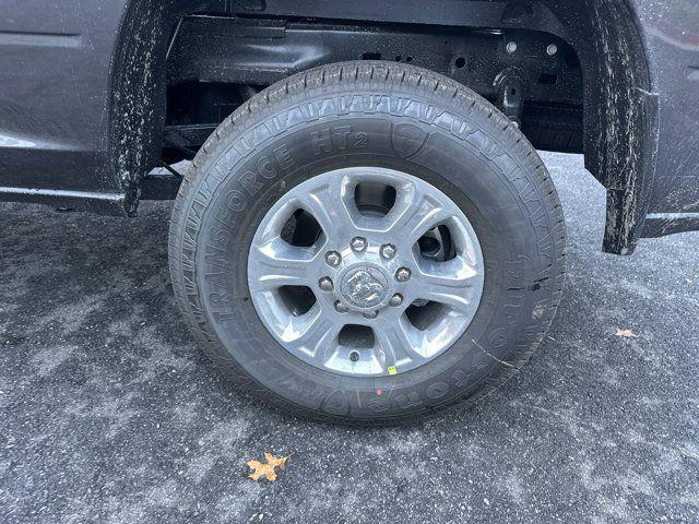 new 2026 Ram 2500 car, priced at $67,995