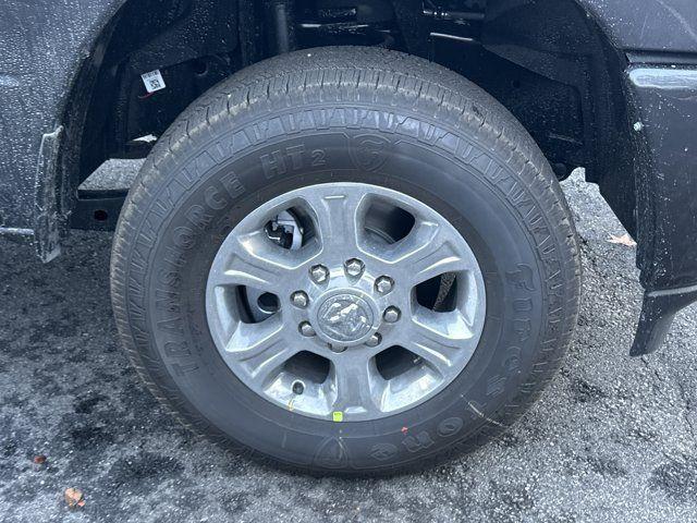 new 2026 Ram 2500 car, priced at $67,995