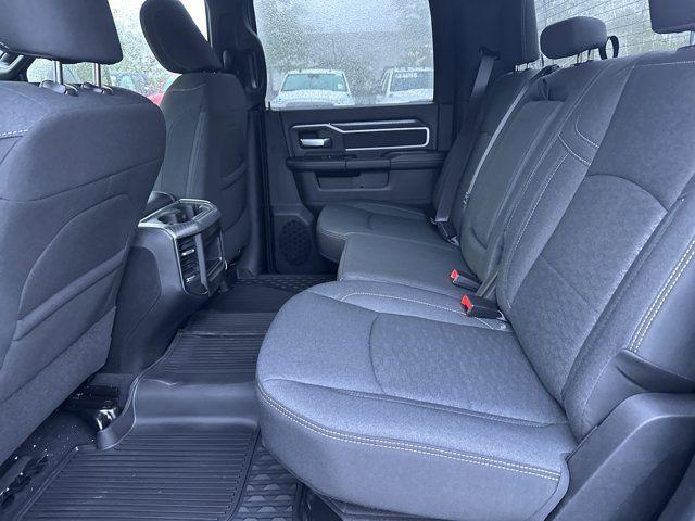 new 2026 Ram 2500 car, priced at $67,995