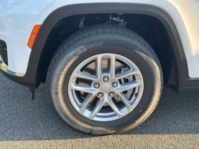 new 2025 Jeep Grand Cherokee L car, priced at $33,125