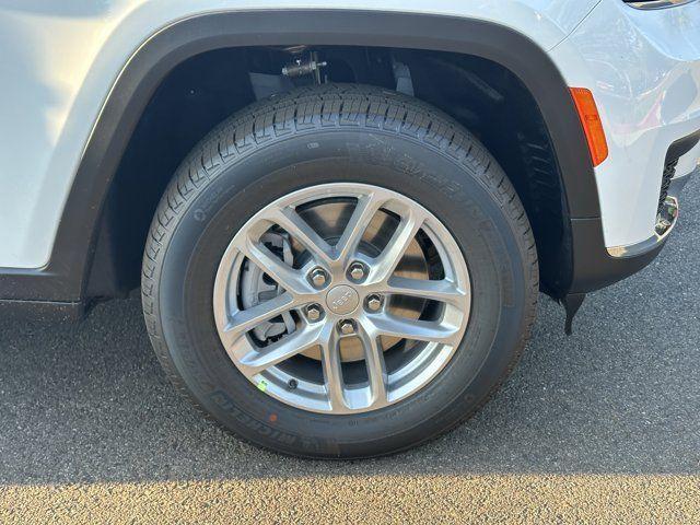new 2025 Jeep Grand Cherokee L car, priced at $33,125