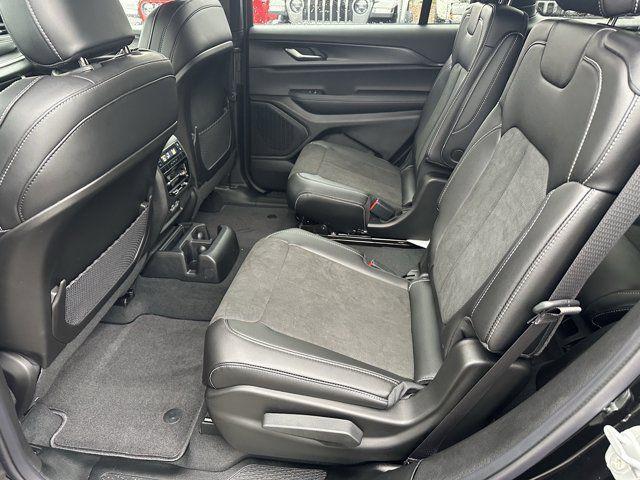 new 2025 Jeep Grand Cherokee L car, priced at $37,730