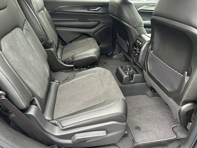 new 2025 Jeep Grand Cherokee L car, priced at $37,730