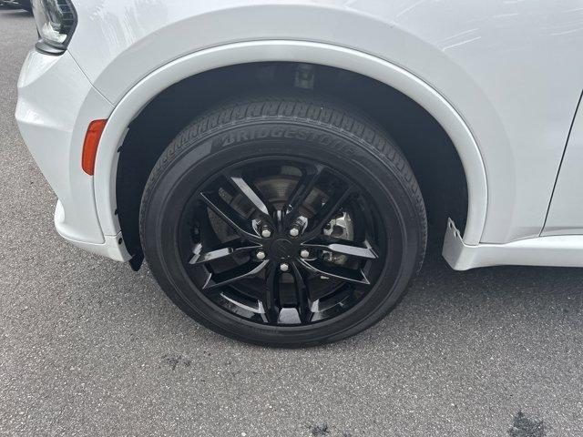 used 2022 Dodge Durango car, priced at $37,991