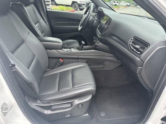 used 2022 Dodge Durango car, priced at $37,991