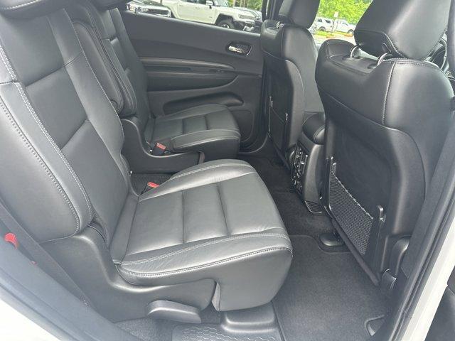 used 2022 Dodge Durango car, priced at $37,991